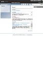 Mobile Screenshot of portailpme.com